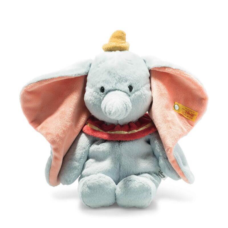 Steiff - Bamse - Disney - Dumbo - 30 cm.