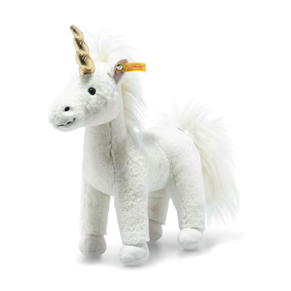 Steiff - Bamse - Unica Unicorn - 27 cm