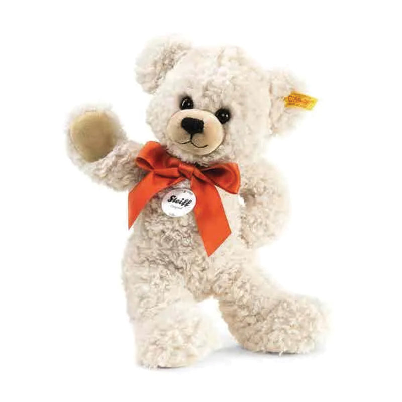 Steiff - Bamse - Lilly dangling Teddy - 28 cm