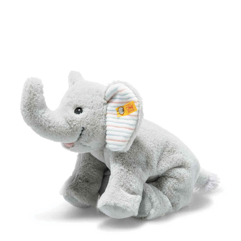 Steiff - Bamse - Floppy Trampili Elefant - 20cm