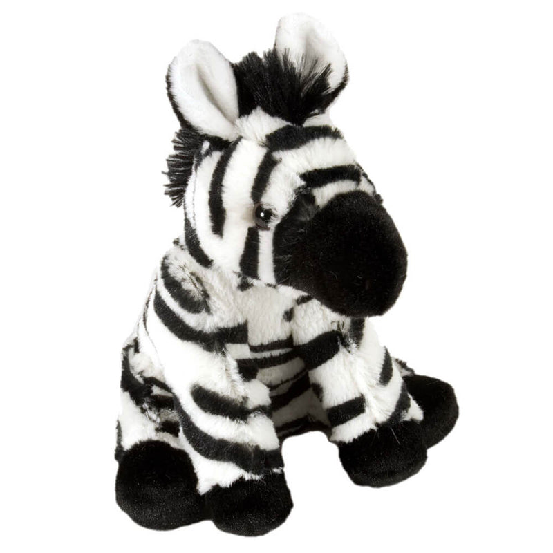 Wild Republic - Cuddlekins mini - Zebra 20 cm.