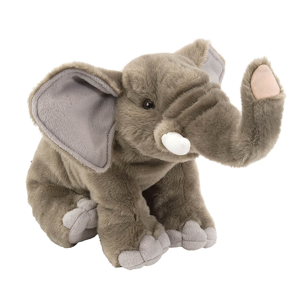 Wild Republic - Cuddlekins medium - Elefant 30 cm.