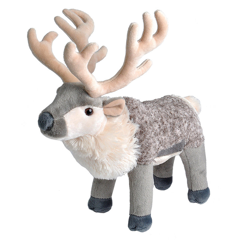 Wild Republic - Rensdyr - 30cm