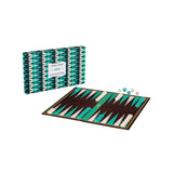 Games Room - Backgammon