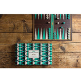 Games Room - Backgammon