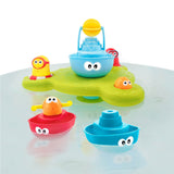 Yookidoo - Stack ´n´ spray fountain