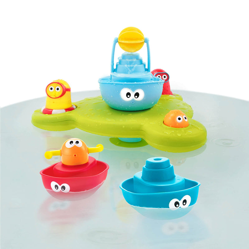 Yookidoo - Stack ´n´ spray fountain