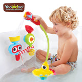 Yookidoo - Submarine Spray Station