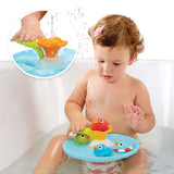 Yookidoo - Magical Duck Race