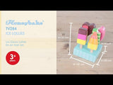 Le Toy Van - Honeybake - Ispinde