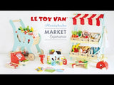 Le Toy Van - Honeybake - Bagerbrød
