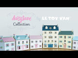 Le Toy Van - Dukkehus & møbler - Blue Bird