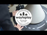 WayToPlay - Landevej - 16 dele